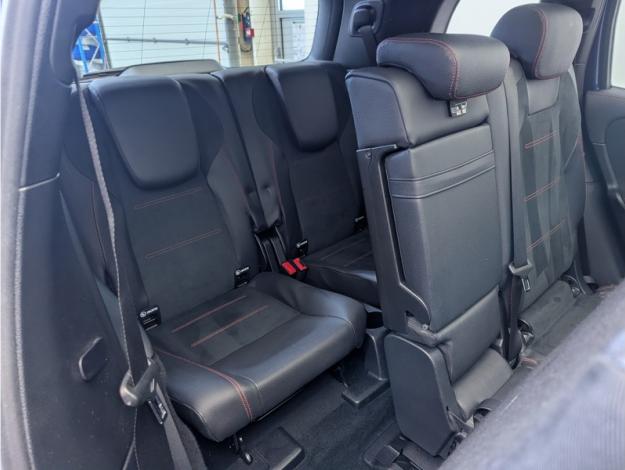 MERCEDES-BENZ GLB 200 d AMG Line  