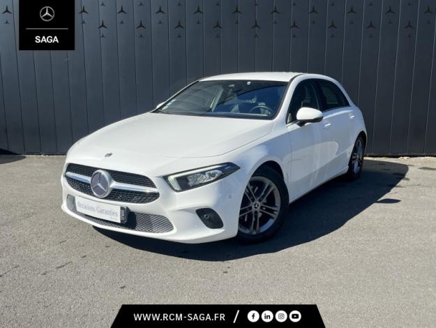 MERCEDES-BENZ Classe A 180 d Business Line  