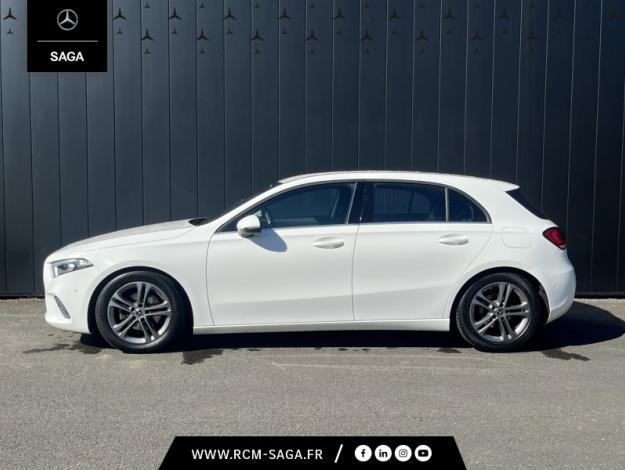 MERCEDES-BENZ Classe A 180 d Business Line  