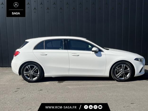 MERCEDES-BENZ Classe A 180 d Business Line  