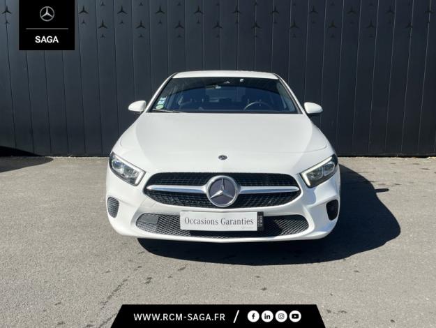 MERCEDES-BENZ Classe A 180 d Business Line  