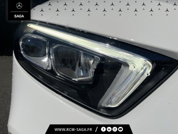 MERCEDES-BENZ Classe A 180 d Business Line  