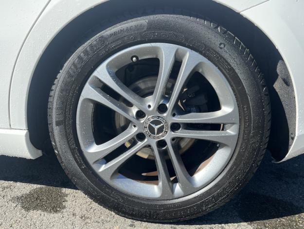 MERCEDES-BENZ Classe A 180 d Business Line  