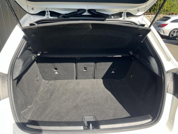 MERCEDES-BENZ Classe A 180 d Business Line  