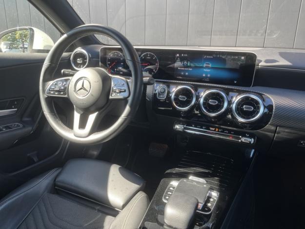 MERCEDES-BENZ Classe A 180 d Business Line  