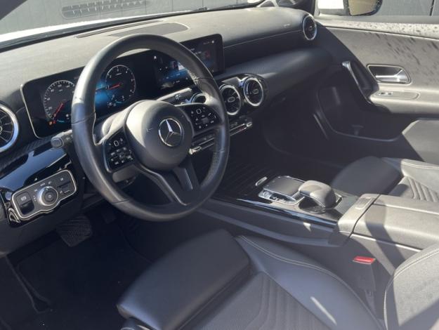 MERCEDES-BENZ Classe A 180 d Business Line  