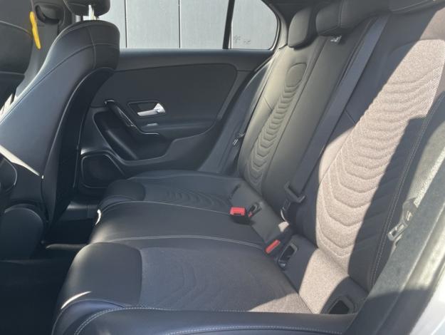 MERCEDES-BENZ Classe A 180 d Business Line  