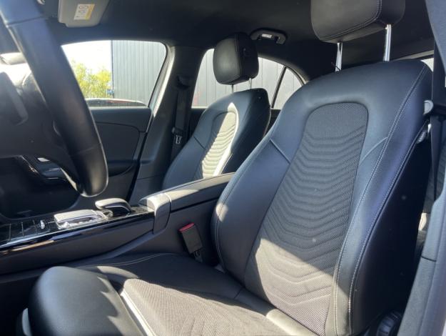 MERCEDES-BENZ Classe A 180 d Business Line  
