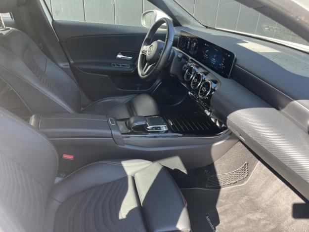 MERCEDES-BENZ Classe A 180 d Business Line  
