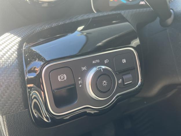 MERCEDES-BENZ Classe A 180 d Business Line  