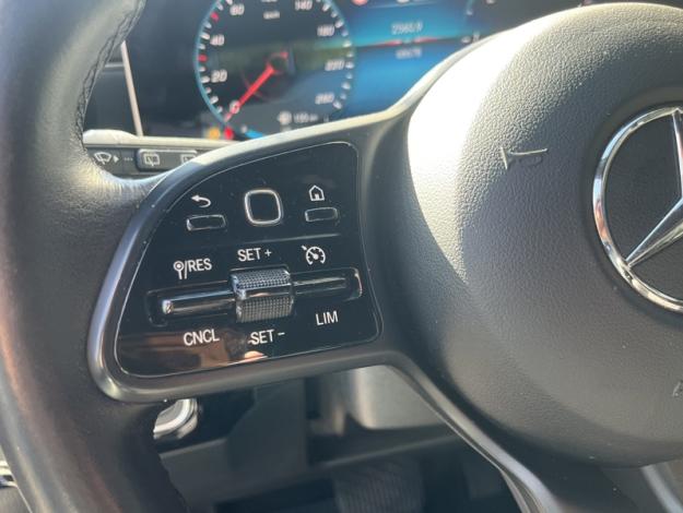 MERCEDES-BENZ Classe A 180 d Business Line  