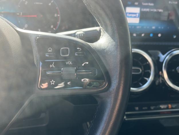 MERCEDES-BENZ Classe A 180 d Business Line  