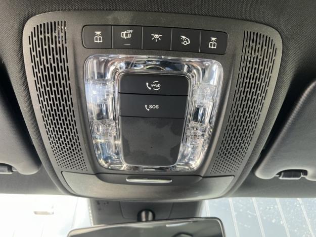 MERCEDES-BENZ Classe A 180 d Business Line  