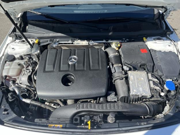 MERCEDES-BENZ Classe A 180 d Business Line  