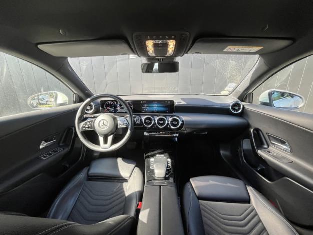 MERCEDES-BENZ Classe A 180 d Business Line  