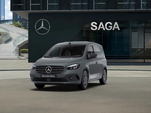 MERCEDES-BENZ Citan 112 CDI Fourgon PRO Standard  Citan 112 CDI Fourgon L1