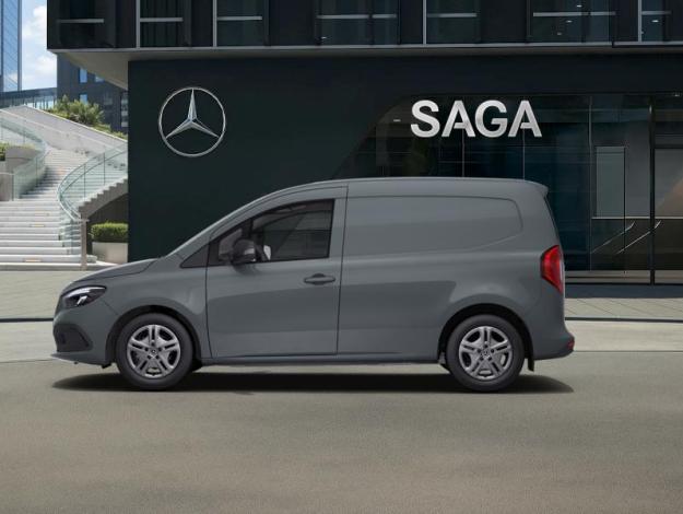 MERCEDES-BENZ Citan 112 CDI Fourgon PRO Standard  Citan 112 CDI Fourgon L1