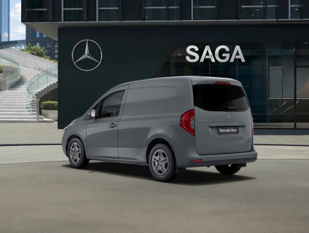 MERCEDES-BENZ Citan 112 CDI Fourgon PRO Standard  Citan 112 CDI Fourgon L1