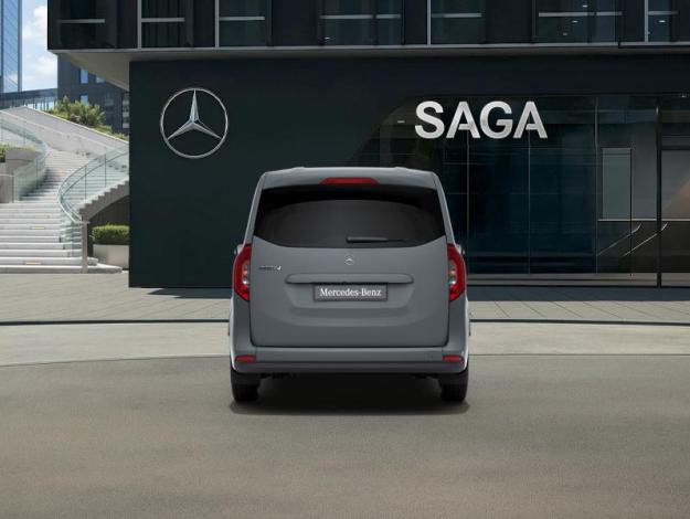 MERCEDES-BENZ Citan 112 CDI Fourgon PRO Standard  Citan 112 CDI Fourgon L1