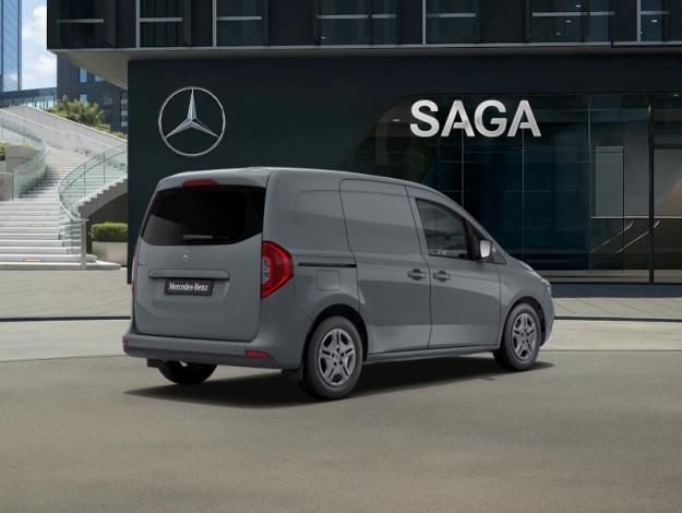 MERCEDES-BENZ Citan 112 CDI Fourgon PRO Standard  Citan 112 CDI Fourgon L1