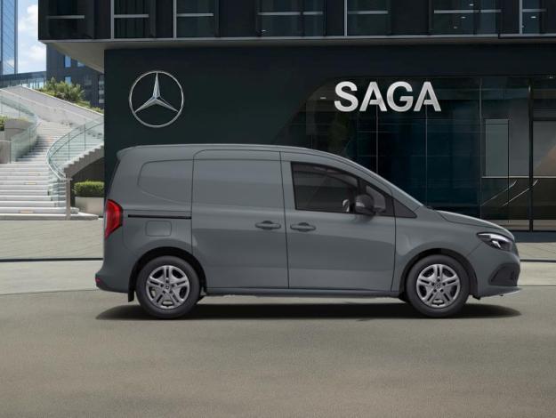 MERCEDES-BENZ Citan 112 CDI Fourgon PRO Standard  Citan 112 CDI Fourgon L1