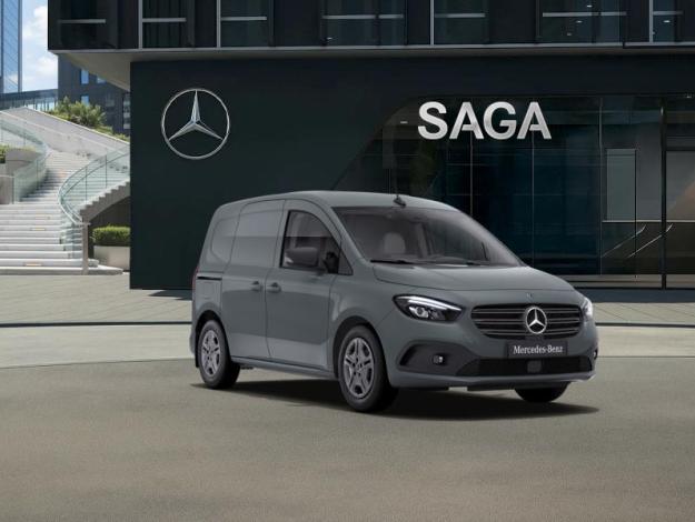 MERCEDES-BENZ Citan 112 CDI Fourgon PRO Standard  Citan 112 CDI Fourgon L1