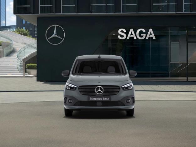 MERCEDES-BENZ Citan 112 CDI Fourgon PRO Standard  Citan 112 CDI Fourgon L1