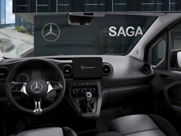 MERCEDES-BENZ Citan 112 CDI Fourgon PRO Standard  Citan 112 CDI Fourgon L1