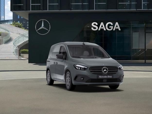 MERCEDES-BENZ Citan 112 CDI Fourgon PRO Standard  Citan 112 CDI Fourgon L1