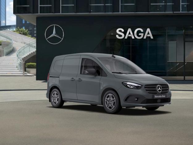 MERCEDES-BENZ Citan 112 CDI Fourgon PRO Standard  Citan 112 CDI Fourgon L1