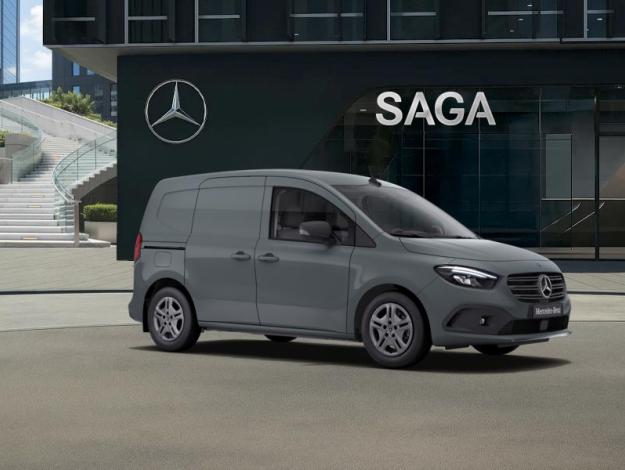 MERCEDES-BENZ Citan 112 CDI Fourgon PRO Standard  Citan 112 CDI Fourgon L1