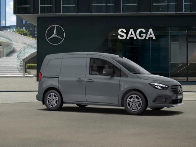 MERCEDES-BENZ Citan 112 CDI Fourgon PRO Standard  Citan 112 CDI Fourgon L1