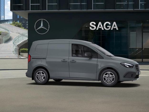 MERCEDES-BENZ Citan 112 CDI Fourgon PRO Standard  Citan 112 CDI Fourgon L1