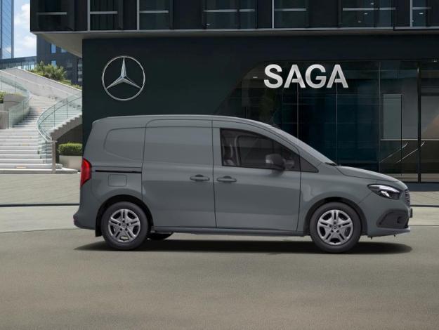 MERCEDES-BENZ Citan 112 CDI Fourgon PRO Standard  Citan 112 CDI Fourgon L1
