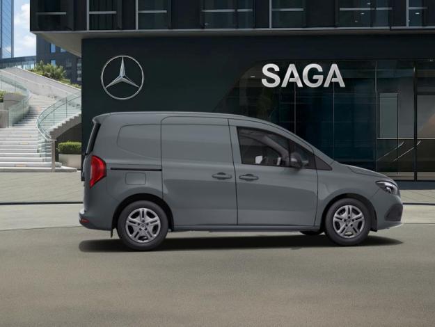 MERCEDES-BENZ Citan 112 CDI Fourgon PRO Standard  Citan 112 CDI Fourgon L1