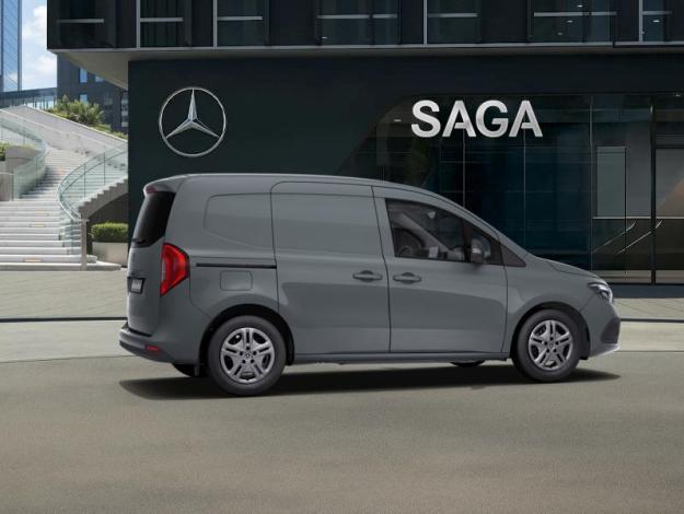 MERCEDES-BENZ Citan 112 CDI Fourgon PRO Standard  Citan 112 CDI Fourgon L1