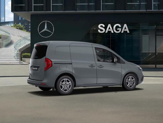 MERCEDES-BENZ Citan 112 CDI Fourgon PRO Standard  Citan 112 CDI Fourgon L1