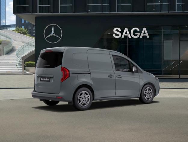 MERCEDES-BENZ Citan 112 CDI Fourgon PRO Standard  Citan 112 CDI Fourgon L1