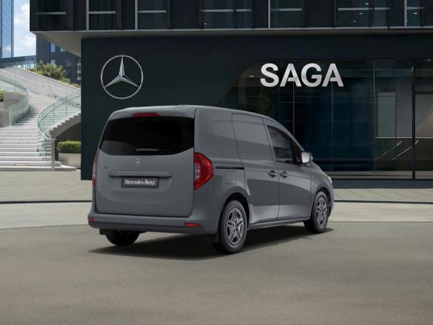 MERCEDES-BENZ Citan 112 CDI Fourgon PRO Standard  Citan 112 CDI Fourgon L1