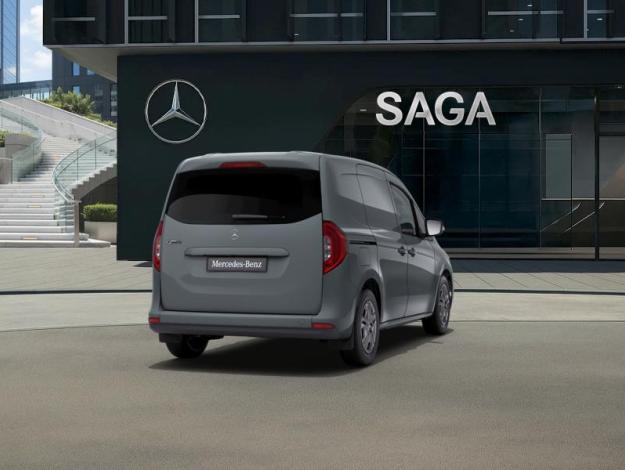 MERCEDES-BENZ Citan 112 CDI Fourgon PRO Standard  Citan 112 CDI Fourgon L1