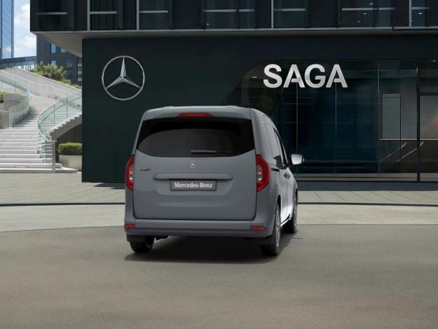 MERCEDES-BENZ Citan 112 CDI Fourgon PRO Standard  Citan 112 CDI Fourgon L1