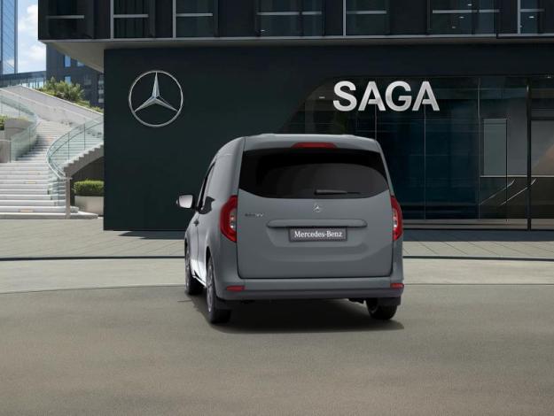 MERCEDES-BENZ Citan 112 CDI Fourgon PRO Standard  Citan 112 CDI Fourgon L1