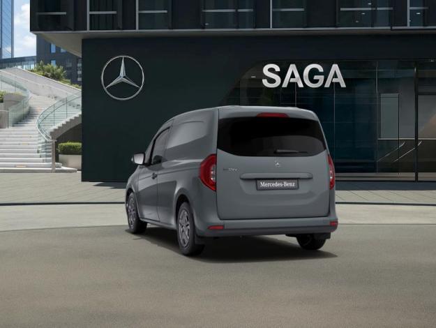 MERCEDES-BENZ Citan 112 CDI Fourgon PRO Standard  Citan 112 CDI Fourgon L1