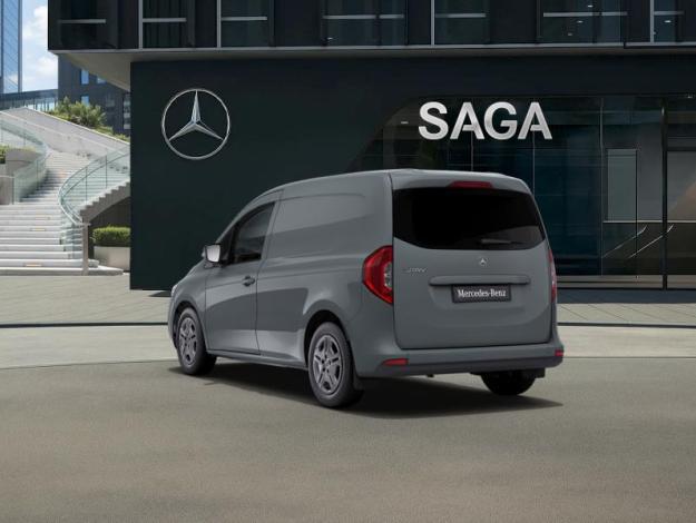 MERCEDES-BENZ Citan 112 CDI Fourgon PRO Standard  Citan 112 CDI Fourgon L1