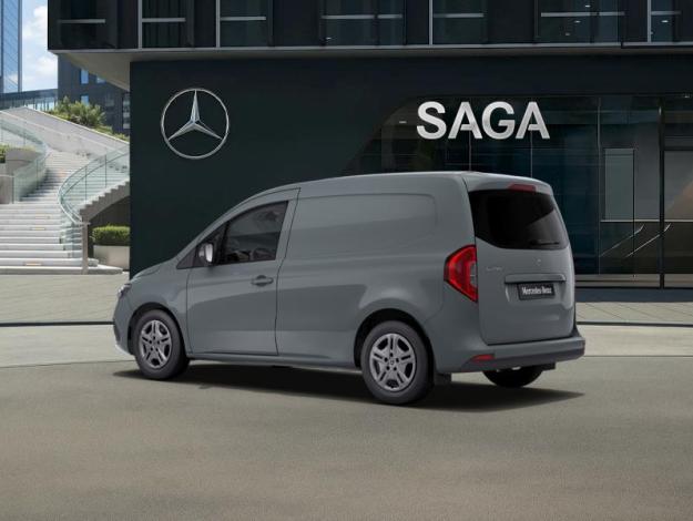 MERCEDES-BENZ Citan 112 CDI Fourgon PRO Standard  Citan 112 CDI Fourgon L1