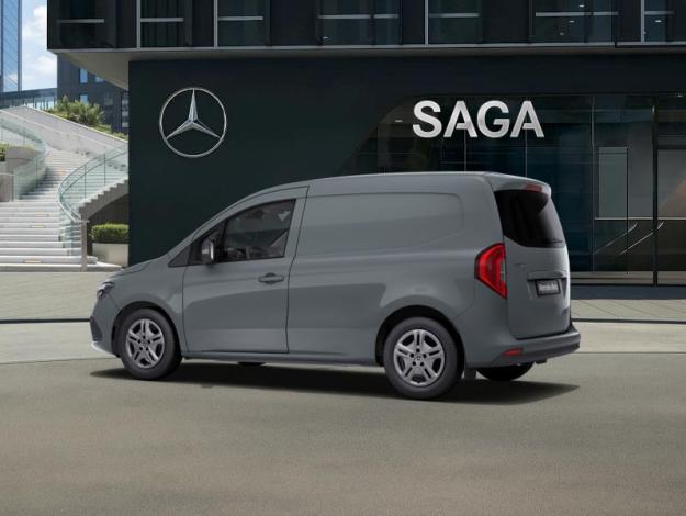 MERCEDES-BENZ Citan 112 CDI Fourgon PRO Standard  Citan 112 CDI Fourgon L1