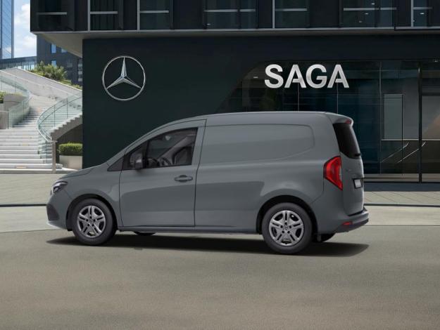 MERCEDES-BENZ Citan 112 CDI Fourgon PRO Standard  Citan 112 CDI Fourgon L1