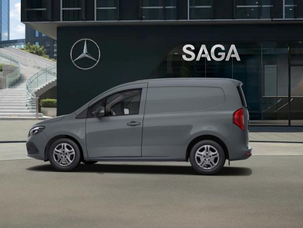MERCEDES-BENZ Citan 112 CDI Fourgon PRO Standard  Citan 112 CDI Fourgon L1