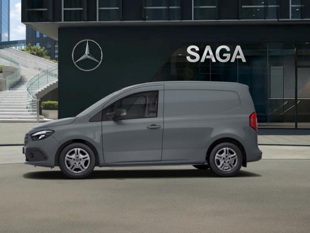 MERCEDES-BENZ Citan 112 CDI Fourgon PRO Standard  Citan 112 CDI Fourgon L1