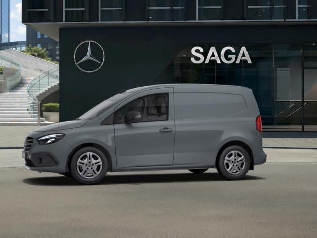 MERCEDES-BENZ Citan 112 CDI Fourgon PRO Standard  Citan 112 CDI Fourgon L1